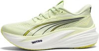 Puma 312125_03, Puma Magmax Nitro 2 Herren Laufschuhe, gr&uuml;n, Gr. 42 &frac12; male
