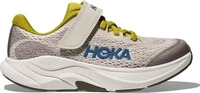 Hoka 1168875_BHCM, Hoka Rincon 4 Little Kinder Laufschuhe, wei&szlig;, Gr. 35 1/3