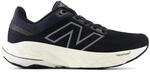 New Balance Fresh Foam X 860v14 Damen Laufschuhe, schwarz, Gr. 37 &frac12; 0197375494708
