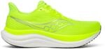 Saucony Triumph 23 Herren Laufschuhe, gelb, Gr. 44 0195021168003