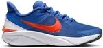 Nike Star Runner 4 NN Kinder Sneaker, blau, Gr. 38 0197597358871