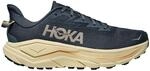 Hoka Challenger 8 Herren Laufschuhe, blau, Gr. 44 0198605565052
