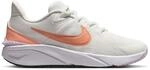 Nike Star Runner 4 NN Kinder Sneaker, wei&szlig;, Gr. 37 &frac12; 0198486159609