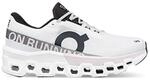 On Cloudmonster 2 Herren Laufschuhe, wei&szlig;, Gr. 46 7615537106540