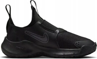 Nike FN1449_002, Nike Flex Runner 3 Kinder Slipper, schwarz, Gr. 29 &frac12;