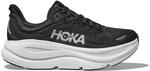 Hoka Bondi 9 Wide Herren Laufschuhe, schwarz, Gr. 44 0197634744773