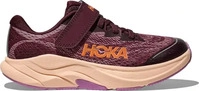Hoka 1168875_BMV, Hoka Rincon 4 Little Kinder Laufschuhe, schwarz, Gr. 33 1/3