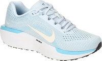 Nike FJ9510_007, Nike Air Winflo 11 Damen Laufschuhe, grau, Gr. 38 &frac12; female