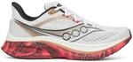 Saucony Endorphin Speed 5 Herren Laufschuhe, wei&szlig;, Gr. 44 &frac12; 0195021629412
