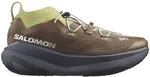 Salomon Grvl Concept PAS Normal Studios Laufschuhe, braun, Gr. 41 ⅓ 0198720431768