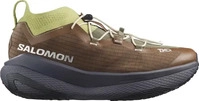 Salomon LI9725_L49278800, Salomon Grvl Concept PAS Normal Studios Laufschuhe, braun,
