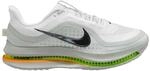 Nike Pegasus Premium Herren Laufschuhe, wei&szlig;, Gr. 42 &frac12; 0198487988659