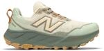 New Balance Fresh Foam X Hierro v9 Damen Laufschuhe, beige, Gr. 37 0197967690587