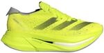 Adidas Performance Adizero Prime X 2.0 Strung Laufschuh Laufschuhe, gr&uuml;n, Gr. 44 ⅔