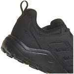 Adidas Terrex Tracerocker 2.0 Herren Laufschuhe, schwarz, Gr. 42 ⅔ 4066746377741