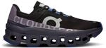 On Cloudmonster Damen Laufschuhe, blau, Gr. 38 7630867831658