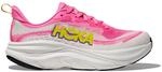 Hoka Skyflow Damen Laufschuhe, rot, Gr. 41 ⅓ 0198605149207