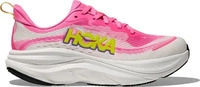 Hoka 11551131B_NNN, Hoka Skyflow Damen Laufschuhe, rot, Gr. 39 1/3 female