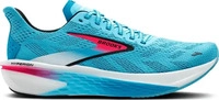 Brooks 1204211B_441, Brooks Hyperion 2 Damen Laufschuhe, blau, Gr. 42 &frac12; female