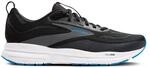 Brooks Trace 4 Herren Laufschuhe, schwarz, Gr. 42 &frac12; 0195394686395