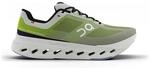 On Cloudsurfer Next Damen Laufschuhe, gr&uuml;n, Gr. 38 &frac12; 7615537109053