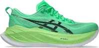 Asics 1013A185_0300, Asics Superblast 2 Laufschuhe, gr&uuml;n, Gr. 39 &frac12;