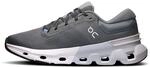 On Cloudflyer 5 Herren Laufschuhe, grau, Gr. 47 7615537197654
