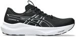 Asics GT-2000 14 Herren Laufschuhe, schwarz, Gr. 44 &frac12; 4570158931014