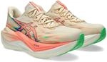 Asics Superblast 3 Laufschuhe, orange, Gr. 42 4571633492938