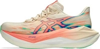 Asics 1013A177_0800, Asics Superblast 3 Laufschuhe, orange, Gr. 42 &frac12;