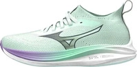 Mizuno J1GD2586_21, Mizuno Mizuno Neo Zen Damen Laufschuhe, gr&uuml;n, Gr. 37 female