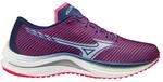 Mizuno Wave Rebellion W Laufschuhe, pink, Gr. 37 5059431200768