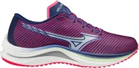Mizuno J1GD2117_87, Mizuno Wave Rebellion W Laufschuhe, pink, Gr. 37