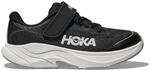 Hoka Rincon 4 Little Kinder Laufschuhe, schwarz, Gr. 32 0198605197833