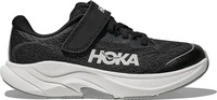 Hoka 1168875_BWHT, Hoka Rincon 4 Little Kinder Laufschuhe, schwarz, Gr. 32