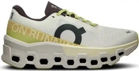 On 3WE1011_2260, On Cloudmonster 2 Damen Laufschuhe, wei&szlig;, Gr. 42 female