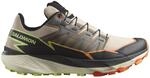 Salomon Thundercross Herren Laufschuhe, braun, Gr. 40 ⅔ 0195751757065
