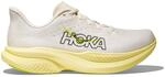 Hoka Mach 6 Damen Laufschuhe, wei&szlig;, Gr. 38 ⅔ 0198605138430