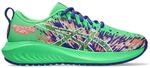 Asics Gel-Noosa TRI 16 GS Kinder Laufschuhe, gr&uuml;n, Gr. 33 4571633339400