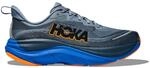 Hoka Skyflow Herren Laufschuhe, grau, Gr. 42 0197634725291