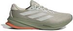 Adidas Performance adidas Supernova Rise 2 Herren Laufschuhe, braun, Gr. 42