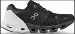 On Cloudflyer 4 Damen Laufschuhe, schwarz, Gr. 43 7630419105558