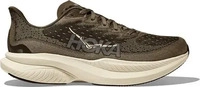 Hoka 11477901D_AFF, Hoka Mach 6 Herren Laufschuhe, gr&uuml;n, Gr. 46 2/3 male