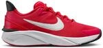 Nike Star Runner 4 NN Kinder Sneaker, rot, Gr. 37 &frac12; 0196608411550