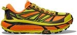 Hoka Mafate Speed 2 Damen Trekkingschuhe, orange, Gr. 44 ⅔ 0197634497570