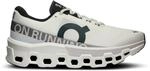 On Cloudmonster 2 Herren Laufschuhe, wei&szlig;, Gr. 47 &frac12; 7630867888959
