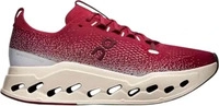 On 3MF3043_4829, On Cloudsurfer Max Herren Laufschuhe, rot, Gr. 44 male