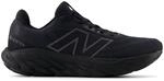 New Balance Fresh Foam X 880v14 GORE-TEX&reg; Damen Laufschuhe, schwarz, Gr. 39