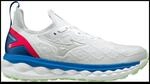 Mizuno Wave Sky Neo 2 Laufschuhe, wei&szlig;, Gr. 42 5059431166002