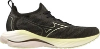 Mizuno J1GD2278_72, Mizuno Wave Neo Wind Damen Laufschuhe, blau, Gr. 38 female